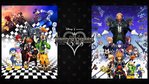 Kingdom Hearts HD 1.5 + 2.5 ReMix Playstation 4 Screenshots