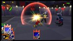 Kingdom Hearts HD 1.5 + 2.5 ReMix Playstation 4 Screenshots
