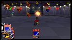 Kingdom Hearts HD 1.5 + 2.5 ReMix Playstation 4 Screenshots