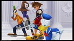 Kingdom Hearts HD 1.5 + 2.5 ReMix Playstation 4 Screenshots