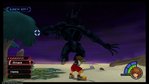 Kingdom Hearts HD 1.5 + 2.5 ReMix Playstation 4 Screenshots