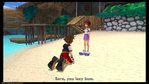 Kingdom Hearts HD 1.5 + 2.5 ReMix Playstation 4 Screenshots