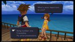 Kingdom Hearts HD 1.5 + 2.5 ReMix Playstation 4 Screenshots