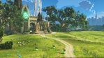 Dragon Quest Heroes II Playstation 4 Screenshots