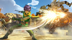 Dragon Quest Heroes II Playstation 4 Screenshots