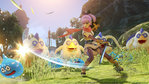 Dragon Quest Heroes II Playstation 4 Screenshots