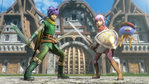 Dragon Quest Heroes II Playstation 4 Screenshots