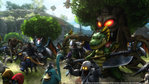 Dragon Quest Heroes II Playstation 4 Screenshots