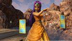 Dragon Quest Heroes II Playstation 4 Screenshots