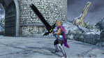 Dragon Quest Heroes II Playstation 4 Screenshots