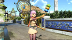 Dragon Quest Heroes II Playstation 4 Screenshots