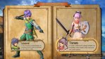 Dragon Quest Heroes II Playstation 4 Screenshots