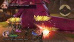 Dragon Quest Heroes II Playstation 4 Screenshots