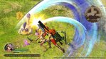 Dragon Quest Heroes II Playstation 4 Screenshots
