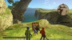 Dragon Quest Heroes II Playstation 4 Screenshots
