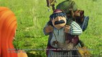 Dragon Quest Heroes II Playstation 4 Screenshots
