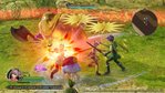 Dragon Quest Heroes II Playstation 4 Screenshots