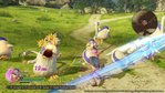 Dragon Quest Heroes II Playstation 4 Screenshots