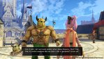 Dragon Quest Heroes II Playstation 4 Screenshots