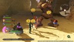 Dragon Quest Heroes II Playstation 4 Screenshots