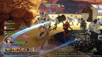 Dragon Quest Heroes II Playstation 4 Screenshots