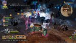 Dragon Quest Heroes II Playstation 4 Screenshots