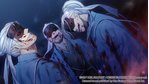 Hakuoki: Kyoto Winds PS Vita Screenshots