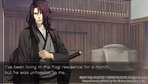 Hakuoki: Kyoto Winds PS Vita Screenshots