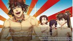 Hakuoki: Kyoto Winds PS Vita Screenshots