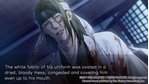 Hakuoki: Kyoto Winds PS Vita Screenshots