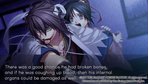 Hakuoki: Kyoto Winds PS Vita Screenshots