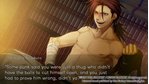 Hakuoki: Kyoto Winds PS Vita Screenshots