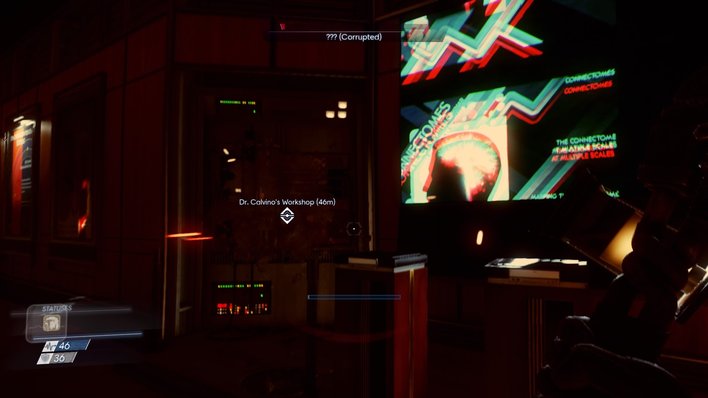 Prey Screenshot