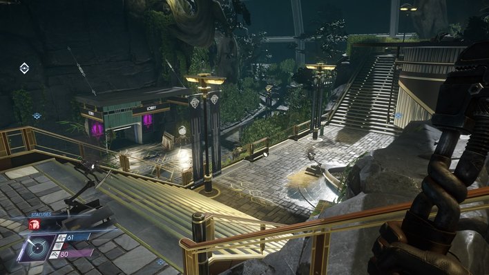 Prey Screenshot