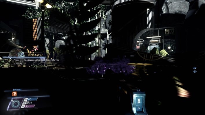 Prey Screenshot