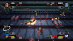 Rocketmen: Axis Of Evil Xbox 360 Screenshots