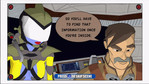 Rocketmen: Axis Of Evil Xbox 360 Screenshots