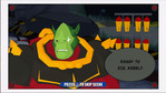 Rocketmen: Axis Of Evil Xbox 360 Screenshots