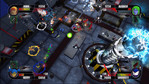 Rocketmen: Axis Of Evil Xbox 360 Screenshots