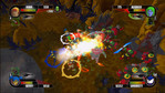 Rocketmen: Axis Of Evil Xbox 360 Screenshots
