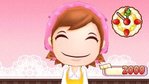 Cooking Mama: Sweet Shop Nintendo 3DS Screenshots