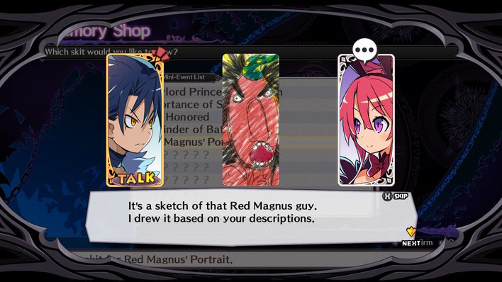 Disgaea 5 Complete Screenshot