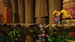 Crash Bandicoot: N. Sane Trilogy Playstation 4 Screenshots