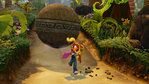Crash Bandicoot: N. Sane Trilogy Playstation 4 Screenshots