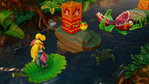 Crash Bandicoot: N. Sane Trilogy Playstation 4 Screenshots