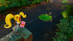 Crash Bandicoot: N. Sane Trilogy Playstation 4 Screenshots