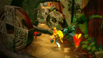 Crash Bandicoot: N. Sane Trilogy Playstation 4 Screenshots