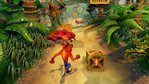 Crash Bandicoot: N. Sane Trilogy Playstation 4 Screenshots