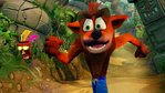 Crash Bandicoot: N. Sane Trilogy Playstation 4 Screenshots