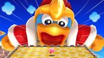 Kirby's Blowout Blast Nintendo 3DS Screenshots